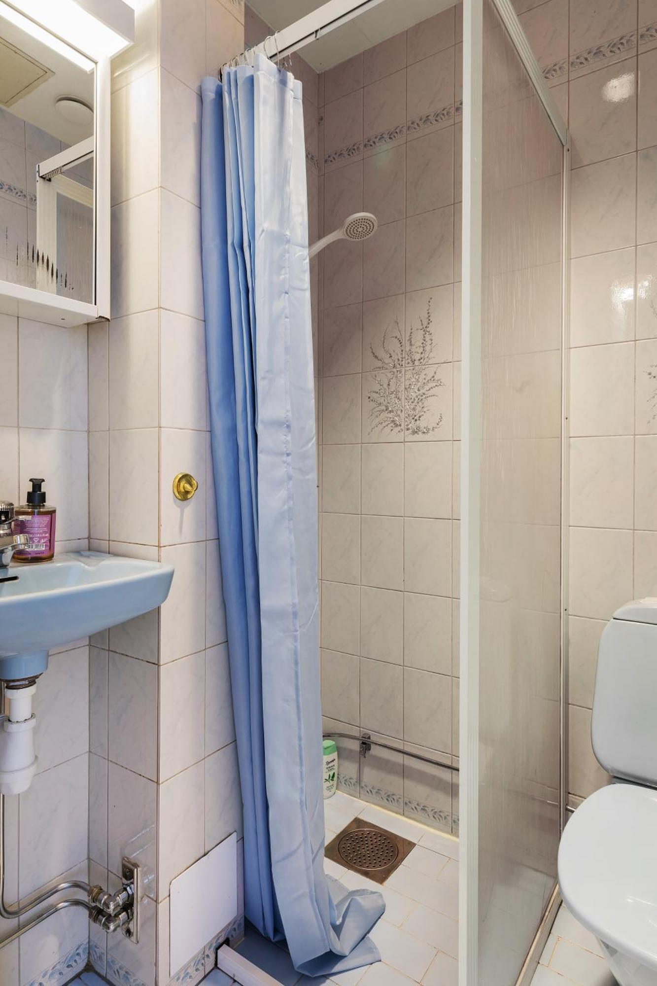Appartamento Stylish Modern Flat In