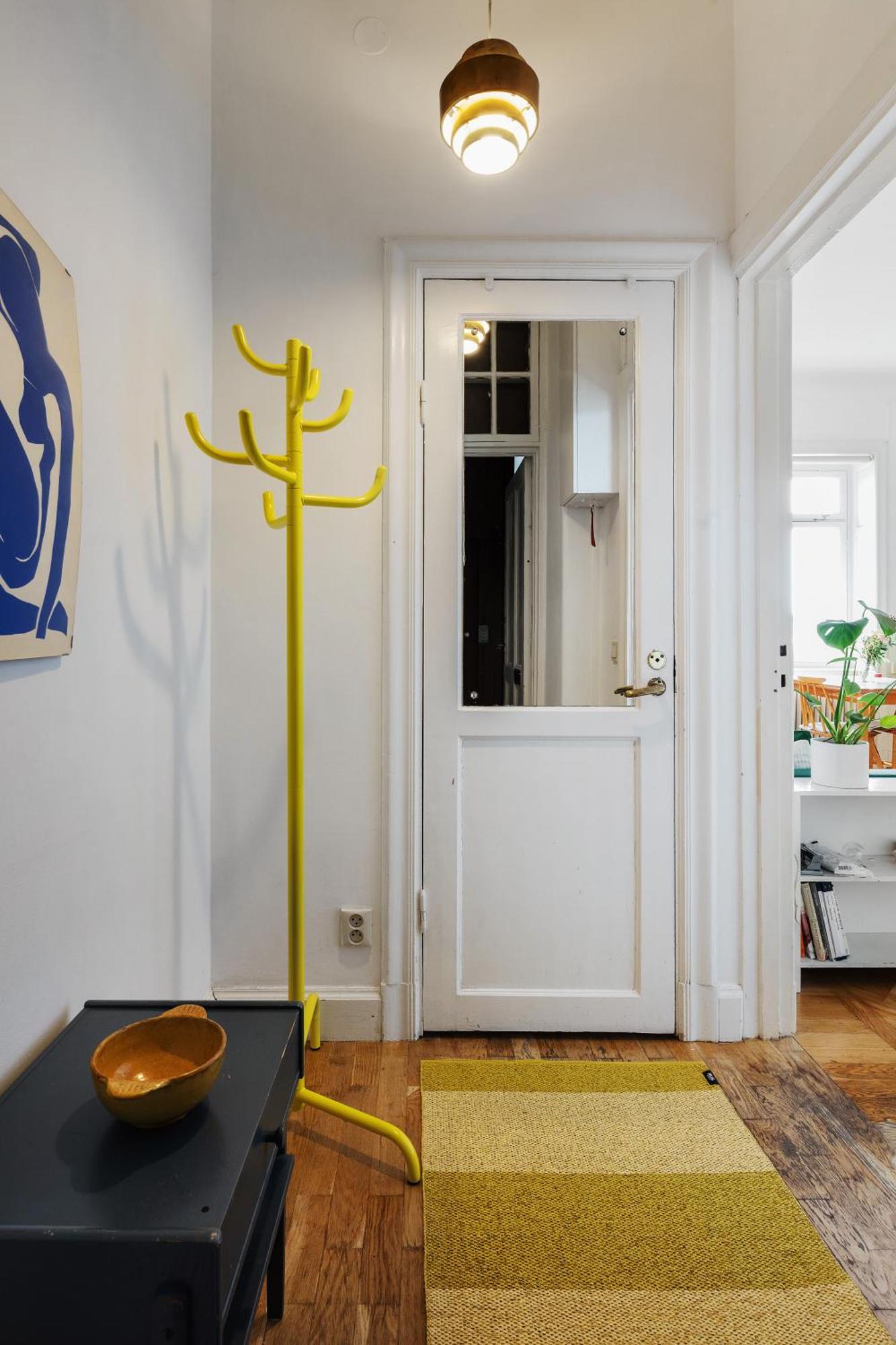 Stylish Modern Flat In * Stockholm