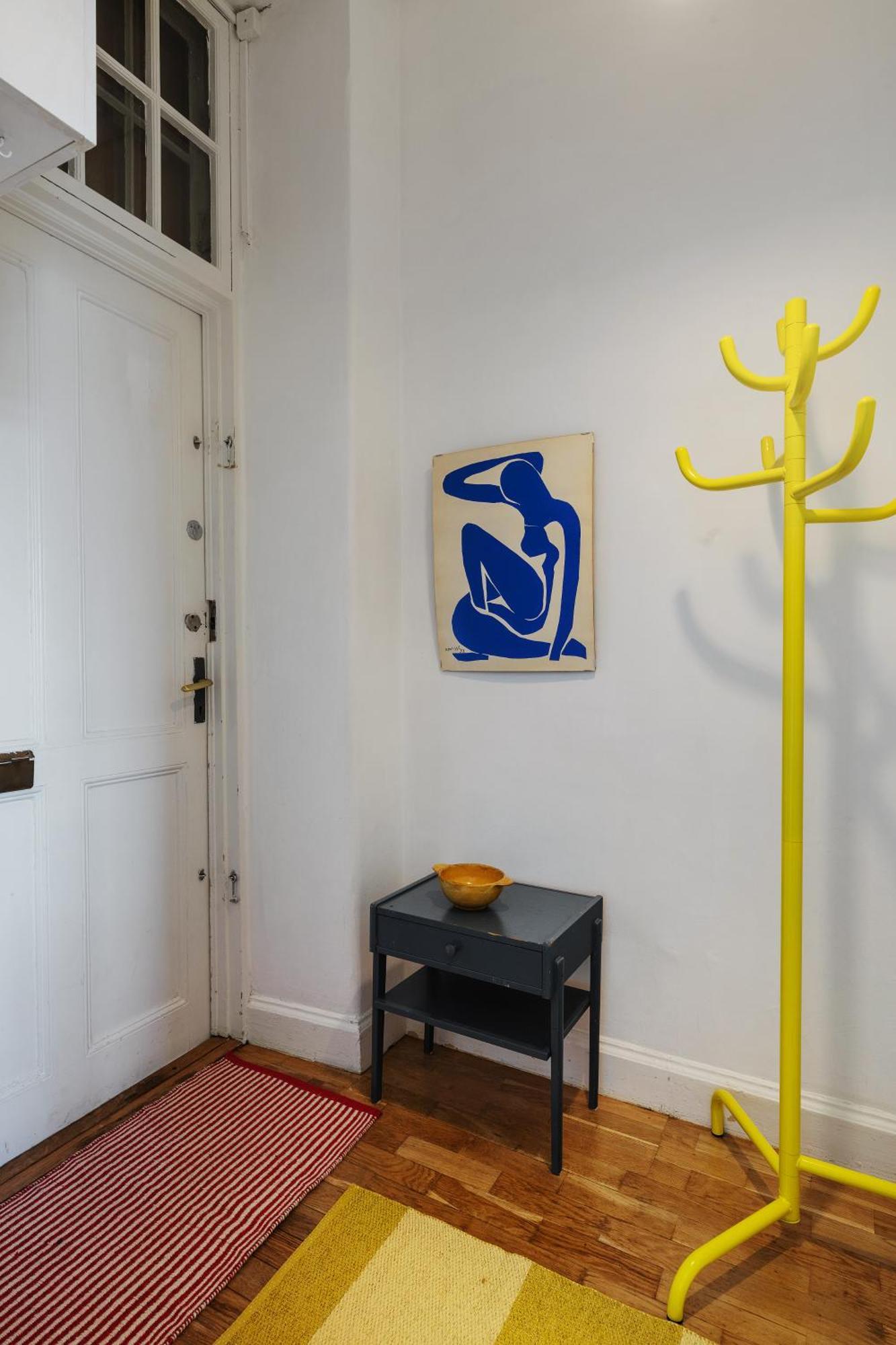 Stylish Modern Flat In * Stockholm